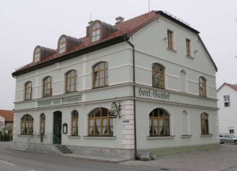 Landgasthof und Hotel Forchhammer