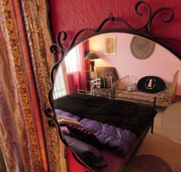 Deluxe Two-Bedroom Apartment
