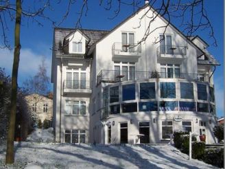 Hotel Lauterbach Auf Rügen