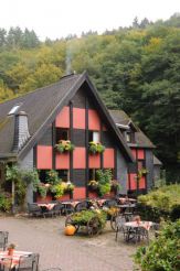 Hotel Schmausemühle