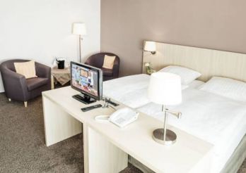 Comfort Double or Twin Room