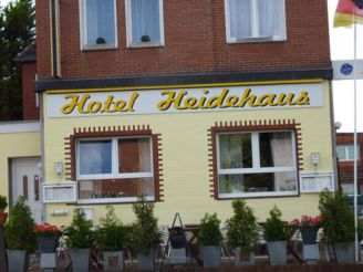 Hotel Heidehaus