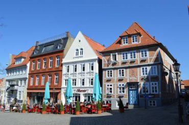 Hotel Am Fischmarkt