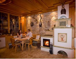 Seehotel Hartung & Ferienappartements