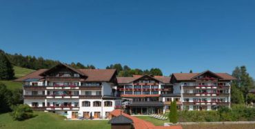 Hartung's Hotel Dorf