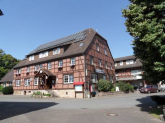 Gasthaus Zur Harburg