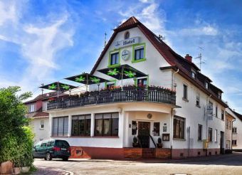 Hotel Heidelberger Tor