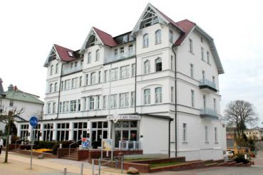 Hotel Ostende