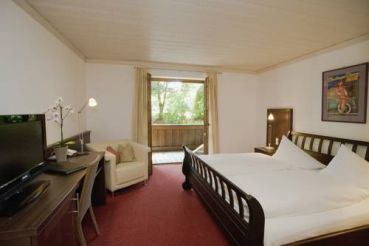 Comfort Single Room