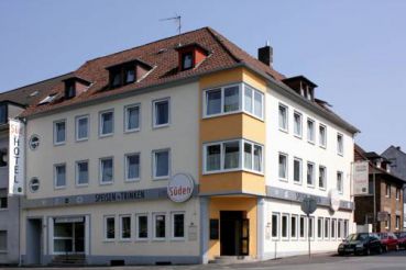 Südhotel