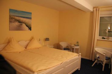 Special Offer - Comfort Double Room