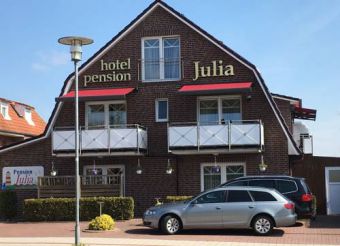Hotel Pension Julia