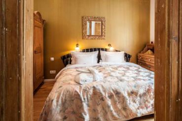 Two-Bedroom Suite 2
