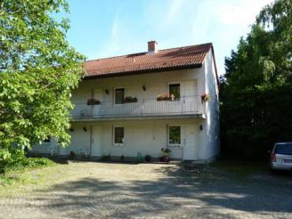 Landhaus Fleischhauer
