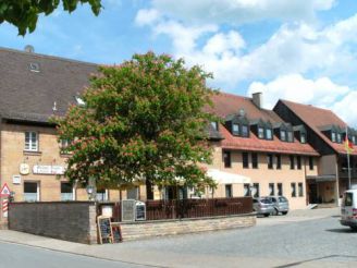 Gasthof Landhotel Grüner Baum