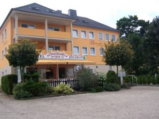 Hotel Benecke Düsseldorfer Hof