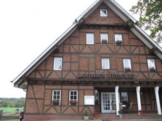 Landhaus Nütschau