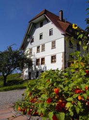 Fehrenbacherhof Naturgästehaus