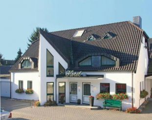 Hotel Zur Krone