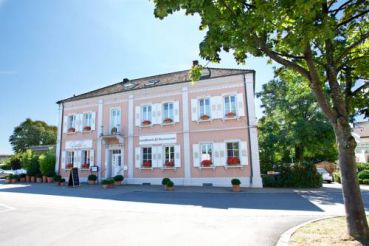 Landhotel & Restaurant Walsers