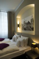 Business Double Room