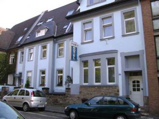 Parkhotel Eschweiler