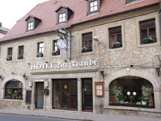 Hotel Zur Traube