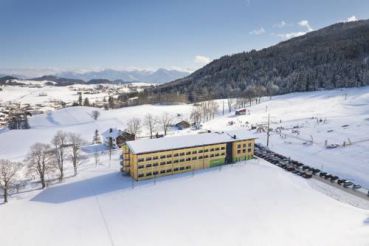 Explorer Hotel Neuschwanstein