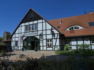 Feriendorf Alte Schmiede