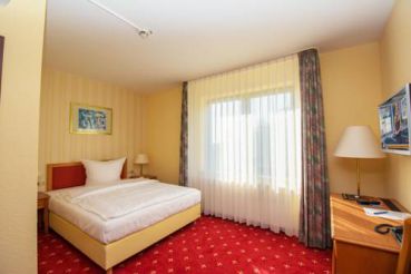 Vital Double Room 