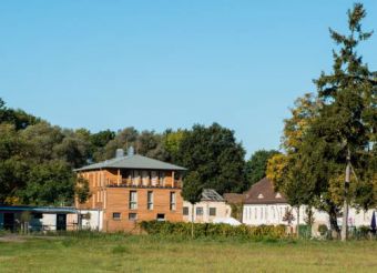 Gästehaus am Landgut