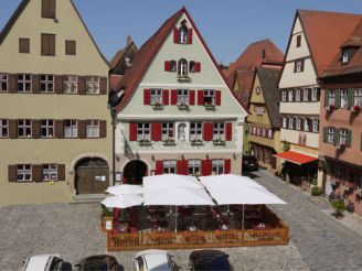 Hotel Gasthaus zur Sonne