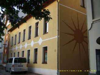 Apartment (5 Adults) - Grimmelallee 17, 99734 Nordhausen