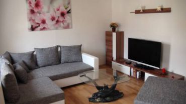 Apartment (4-6 Adults) - Rückertstraße 3, 99734 Nordhausen