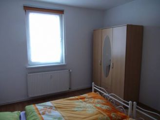 Апартаменты (для 4-6 взрослых) - Rückertstraße 3, 99734 Nordhausen