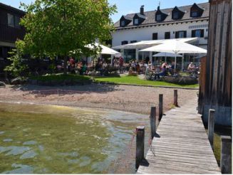 Hotel am See