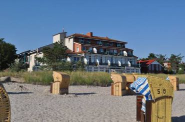 Strandhotel Miramar