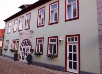 Thüringer Hof Hildburghausen