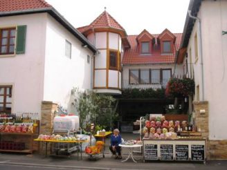 Gästehaus Dehn