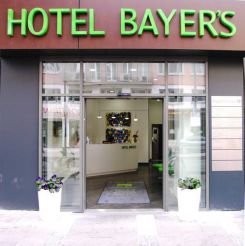 Hotel Bayer's