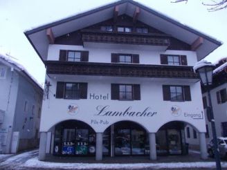 Hotel Lambacher