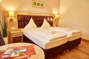 Akzent Hotel Acamed Resort