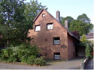 Gästehaus Kühn