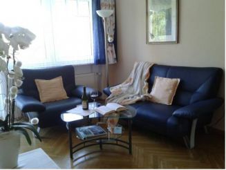 Apartment (2-5 Adults)