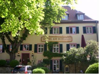 Hotel Am Schloss