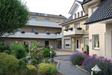 Pension Wortmann