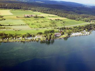 Naturfreundehaus Bodensee