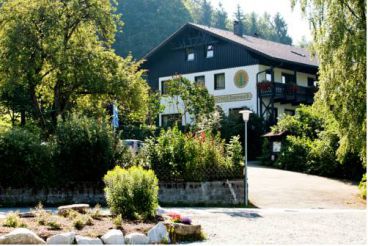 Landhotel Bayerwald