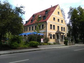 Hotel Jagdschlössl Eichenried