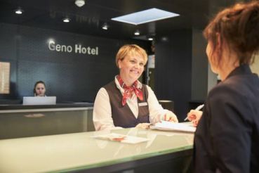 GENO Hotel Betriebgesellschaft mbH